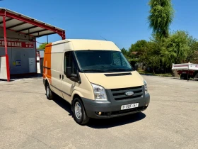 Ford Transit Топ! Климатик! 2.2TDCI | Auto.bg — изображение 3 Ford Transit Топ! Климатик! 2.2TDCI | Auto.bg — изображение 3