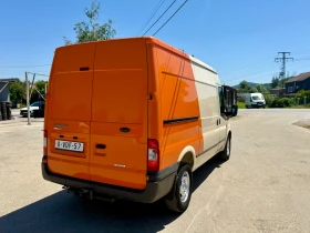 Ford Transit Топ! Климатик! 2.2TDCI | Auto.bg — изображение 6 Ford Transit Топ! Климатик! 2.2TDCI | Auto.bg — изображение 6