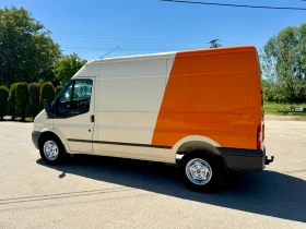 Ford Transit Топ! Климатик! 2.2TDCI | Auto.bg — изображение 8 Ford Transit Топ! Климатик! 2.2TDCI | Auto.bg — изображение 8