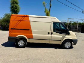 Ford Transit Топ! Климатик! 2.2TDCI | Auto.bg — изображение 4 Ford Transit Топ! Климатик! 2.2TDCI | Auto.bg — изображение 4