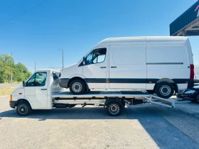 VW Lt 46 130 к.с. ТОП СЪСТОЯНИЕ | Auto.bg — изображение 10 VW Lt 46 130 к.с. ТОП СЪСТОЯНИЕ | Auto.bg — изображение 10