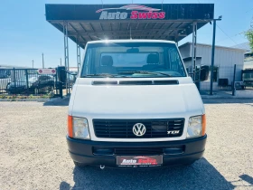 VW Lt 46 130 к.с. ТОП СЪСТОЯНИЕ | Auto.bg — изображение 2 VW Lt 46 130 к.с. ТОП СЪСТОЯНИЕ | Auto.bg — изображение 2