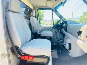 VW Lt 46 130 к.с. ТОП СЪСТОЯНИЕ | Auto.bg — изображение 7 VW Lt 46 130 к.с. ТОП СЪСТОЯНИЕ | Auto.bg — изображение 7