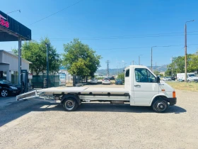 VW Lt 46 130 к.с. ТОП СЪСТОЯНИЕ | Auto.bg — изображение 4 VW Lt 46 130 к.с. ТОП СЪСТОЯНИЕ | Auto.bg — изображение 4