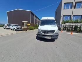 Mercedes-Benz Sprinter 313 3 бр.бусове | Auto.bg — изображение 4 Mercedes-Benz Sprinter 313 3 бр.бусове | Auto.bg — изображение 4