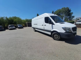 Mercedes-Benz Sprinter 313 3 бр.бусове | Auto.bg — изображение 2 Mercedes-Benz Sprinter 313 3 бр.бусове | Auto.bg — изображение 2