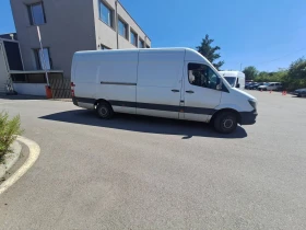 Mercedes-Benz Sprinter 313 3 бр.бусове | Auto.bg — изображение 6 Mercedes-Benz Sprinter 313 3 бр.бусове | Auto.bg — изображение 6