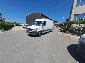Mercedes-Benz Sprinter 313 3 бр.бусове | Auto.bg — изображение 7 Mercedes-Benz Sprinter 313 3 бр.бусове | Auto.bg — изображение 7