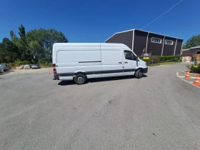 Mercedes-Benz Sprinter 313 3 бр.бусове | Auto.bg — изображение 17 Mercedes-Benz Sprinter 313 3 бр.бусове | Auto.bg — изображение 17