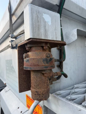 Man Tgs TGS 32.400 | Auto.bg — изображение 8 Man Tgs TGS 32.400 | Auto.bg — изображение 8