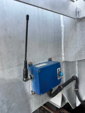 Man Tgs TGS 32.400 | Auto.bg — изображение 7 Man Tgs TGS 32.400 | Auto.bg — изображение 7