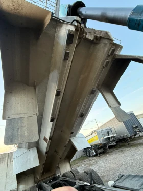 Man Tgs TGS 32.400 | Auto.bg — изображение 2 Man Tgs TGS 32.400 | Auto.bg — изображение 2