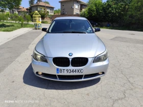 BMW 530 1 - Car24.bg BMW 530 1