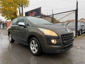 Peugeot 3008 1, 600HDI EURO5B - Car24.bg Peugeot 3008 1, 600HDI EURO5B