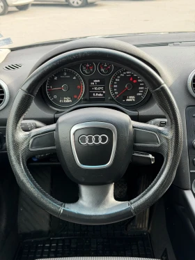 Audi A3 + 4 чисто нови зимни гуми с джанти - 8300 лв. / 4243.72 € - 99369737 12 | Car24.bg Audi A3 + 4 чисто нови зимни гуми с джанти - 8300 лв. / 4243.72 € - 99369737 12