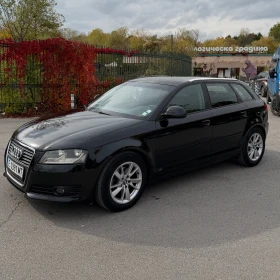 Audi A3 + 4 чисто нови зимни гуми с джанти - 8300 лв. / 4243.72 € - 99369737 3 | Car24.bg Audi A3 + 4 чисто нови зимни гуми с джанти - 8300 лв. / 4243.72 € - 99369737 3