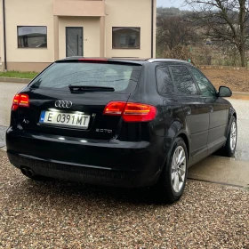 Audi A3 + 4 чисто нови зимни гуми с джанти - 8300 лв. / 4243.72 € - 99369737 7 | Car24.bg Audi A3 + 4 чисто нови зимни гуми с джанти - 8300 лв. / 4243.72 € - 99369737 7