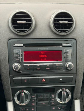 Audi A3 + 4 чисто нови зимни гуми с джанти - 8300 лв. / 4243.72 € - 99369737 16 | Car24.bg Audi A3 + 4 чисто нови зимни гуми с джанти - 8300 лв. / 4243.72 € - 99369737 16