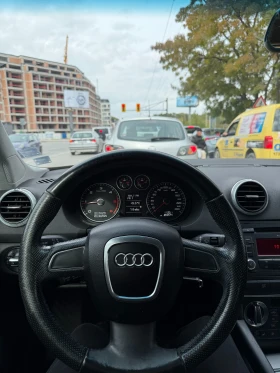 Audi A3 + 4 чисто нови зимни гуми с джанти - 8300 лв. / 4243.72 € - 99369737 14 | Car24.bg Audi A3 + 4 чисто нови зимни гуми с джанти - 8300 лв. / 4243.72 € - 99369737 14