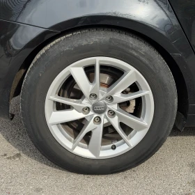 Audi A3 + 4 чисто нови зимни гуми с джанти - 8300 лв. / 4243.72 € - 99369737 10 | Car24.bg Audi A3 + 4 чисто нови зимни гуми с джанти - 8300 лв. / 4243.72 € - 99369737 10