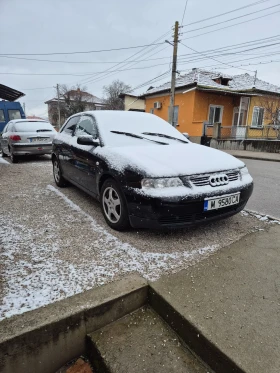 Audi A3 1.9 - 1600 € / 3129.33 лв. - 68839314 3 | Car24.bg Audi A3 1.9 - 1600 € / 3129.33 лв. - 68839314 3