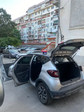Renault Captur - 6500 € / 12712.90 лв. - 31501012 7 | Car24.bg Renault Captur - 6500 € / 12712.90 лв. - 31501012 7