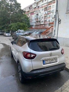 Renault Captur - 6500 € / 12712.90 лв. - 31501012 5 | Car24.bg Renault Captur - 6500 € / 12712.90 лв. - 31501012 5