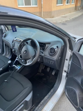 Renault Captur - 6500 € / 12712.90 лв. - 31501012 8 | Car24.bg Renault Captur - 6500 € / 12712.90 лв. - 31501012 8