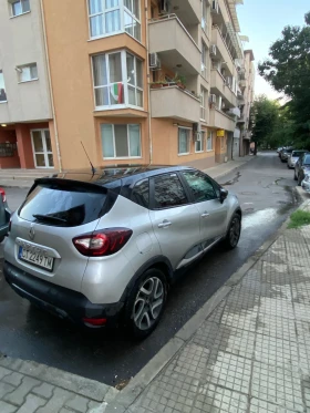 Renault Captur - 6500 € / 12712.90 лв. - 31501012 3 | Car24.bg Renault Captur - 6500 € / 12712.90 лв. - 31501012 3