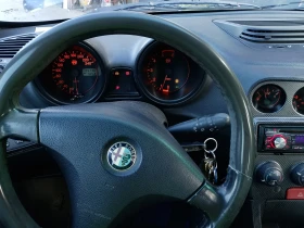 Alfa Romeo 156 sportwagon undefined | Auto.bg — изображение 17 Alfa Romeo 156 sportwagon undefined | Auto.bg — изображение 17