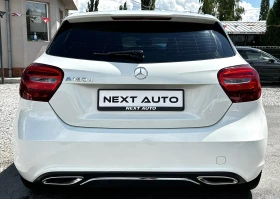 Mercedes-Benz A 180 D 109HP AUTOMAT КОЖА CAMERA EU6B | Auto.bg — изображение 6 Mercedes-Benz A 180 D 109HP AUTOMAT КОЖА CAMERA EU6B | Auto.bg — изображение 6