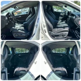 Mercedes-Benz A 180 D 109HP AUTOMAT КОЖА CAMERA EU6B | Auto.bg — изображение 11 Mercedes-Benz A 180 D 109HP AUTOMAT КОЖА CAMERA EU6B | Auto.bg — изображение 11