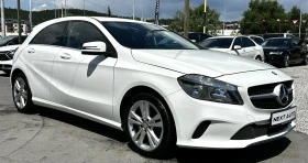 Mercedes-Benz A 180 D 109HP AUTOMAT КОЖА CAMERA EU6B | Auto.bg — изображение 3 Mercedes-Benz A 180 D 109HP AUTOMAT КОЖА CAMERA EU6B | Auto.bg — изображение 3