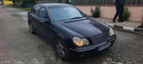 Mercedes-Benz C 220 - Car24.bg Mercedes-Benz C 220