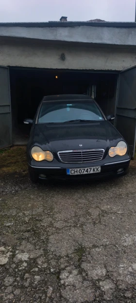 Mercedes-Benz C 220 - 2300 € / 4498.41 лв. - 97005044 6 | Car24.bg Mercedes-Benz C 220 - 2300 € / 4498.41 лв. - 97005044 6