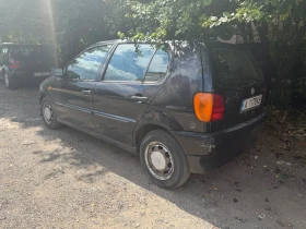 VW Polo 1.4 газ | Auto.bg — изображение 2 VW Polo 1.4 газ | Auto.bg — изображение 2