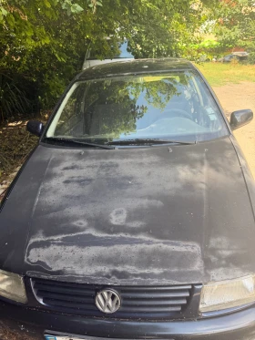 VW Polo 1.4 газ | Auto.bg — изображение 5 VW Polo 1.4 газ | Auto.bg — изображение 5