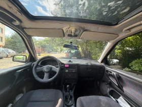 VW Polo 1.4 газ | Auto.bg — изображение 6 VW Polo 1.4 газ | Auto.bg — изображение 6