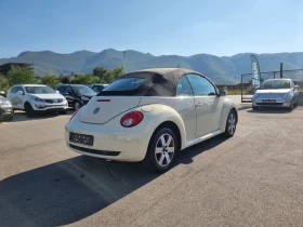 VW Beetle 1.9TDI | Auto.bg — изображение 5 VW Beetle 1.9TDI | Auto.bg — изображение 5