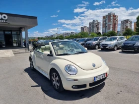 VW Beetle 1.9TDI | Auto.bg — изображение 9 VW Beetle 1.9TDI | Auto.bg — изображение 9