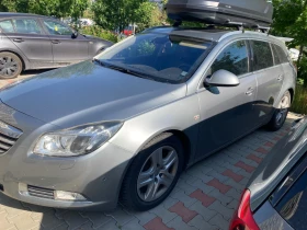 Opel Insignia - 1500 € - 82531764 2 | Car24.bg Opel Insignia - 1500 € - 82531764 2