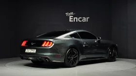 Ford Mustang 2.3 EcoBoost | Auto.bg — изображение 2 Ford Mustang 2.3 EcoBoost | Auto.bg — изображение 2
