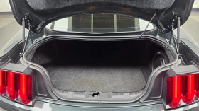 Ford Mustang 2.3 EcoBoost | Auto.bg — изображение 15 Ford Mustang 2.3 EcoBoost | Auto.bg — изображение 15