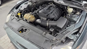 Ford Mustang 2.3 EcoBoost | Auto.bg — изображение 5 Ford Mustang 2.3 EcoBoost | Auto.bg — изображение 5