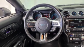 Ford Mustang 2.3 EcoBoost | Auto.bg — изображение 12 Ford Mustang 2.3 EcoBoost | Auto.bg — изображение 12