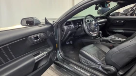 Ford Mustang 2.3 EcoBoost | Auto.bg — изображение 9 Ford Mustang 2.3 EcoBoost | Auto.bg — изображение 9