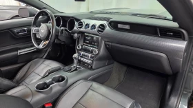 Ford Mustang 2.3 EcoBoost | Auto.bg — изображение 6 Ford Mustang 2.3 EcoBoost | Auto.bg — изображение 6