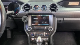 Ford Mustang 2.3 EcoBoost | Auto.bg — изображение 13 Ford Mustang 2.3 EcoBoost | Auto.bg — изображение 13