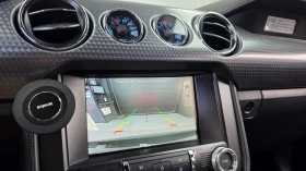 Ford Mustang 2.3 EcoBoost | Auto.bg — изображение 14 Ford Mustang 2.3 EcoBoost | Auto.bg — изображение 14