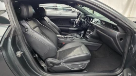 Ford Mustang 2.3 EcoBoost | Auto.bg — изображение 10 Ford Mustang 2.3 EcoBoost | Auto.bg — изображение 10